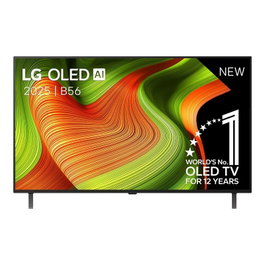 LG OLED48B56LA 48 pouces Smart TV OLED 4K UHD