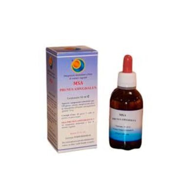 HERBOPLANET MSA PRUNUS AMYGDALUS bourgeons 50ml HERBOPLANET MSA PRUNUS AMYGDALUS bourgeons 50ml