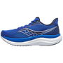 Chaussures de Running pour Adultes Saucony Triumph 23 Bleu S
