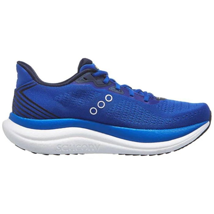 Chaussures de Running pour Adultes Saucony Triumph 23 Bleu S