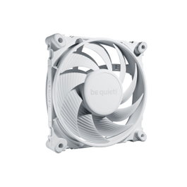 be quiet! Silent Wings 4 BL115 Blanc 120mm High-Speed