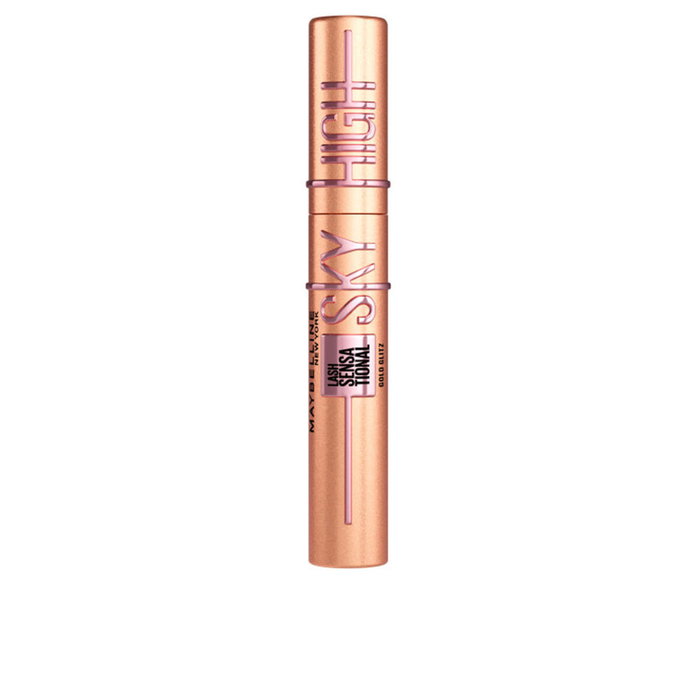 Maybelline Lash Sensational Sky High Mascara Rose Gold Maybelline Lash Sensational Sky High Mascara Rose Gold