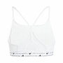 Soutien-gorge de Sport Adidas Essentials Aeroreact 3 Blanc