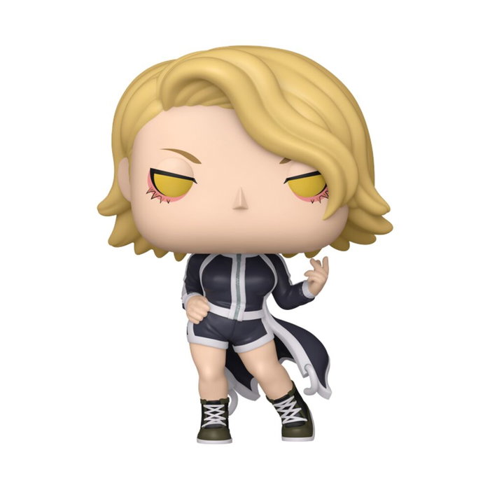 Funko POP! Animation Kuina - Figurine en vinyle Tougen Anki