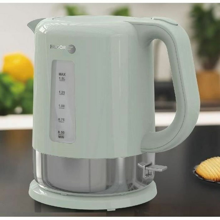 Fagor Bouilloire FG5148 1,5 L