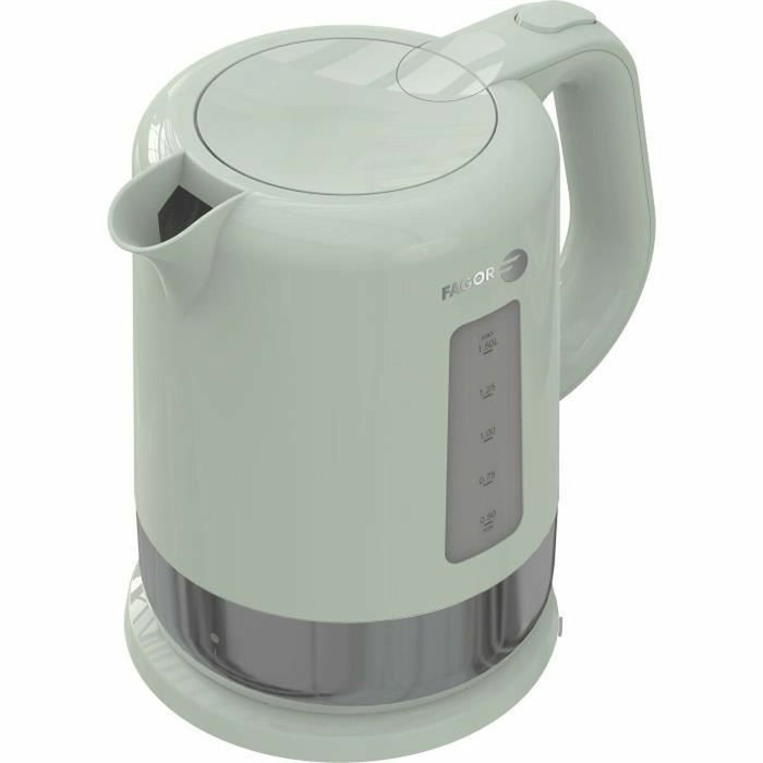 Fagor Bouilloire FG5148 1,5 L