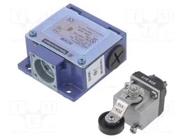 TELEMECANIQUE SENSORS XCKM115 Interrupteur terminal NO + NC 10A