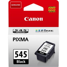 Canon Cartouche d'encre noire PG-545 black standard yield
