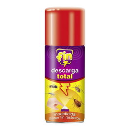 Flower Insecticide pour insectes rampants, aérosol 150 ml