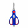Ciseaux Workpro 250mm Acier inoxydable