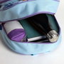 Cerdá Sac à dos enfant Frozen 2.5 x 3.0 x 1.2 cm - Pour enfant à partir de 3 ans - Thème La Reine des Neiges - Bleu
