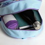 Cartable Frozen Bleu