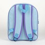 Cartable Frozen Bleu