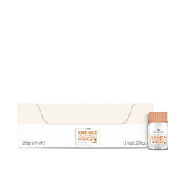 Revivre EXENCE detoplus 2 fluide - 12 unités