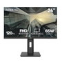 Nilox NXM24REG12065 Moniteur Gaming 23,8'' Full HD 120Hz IPS Noir
