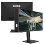 Nilox NXM24REG12065 Moniteur Gaming 23,8'' Full HD 120Hz IPS Noir