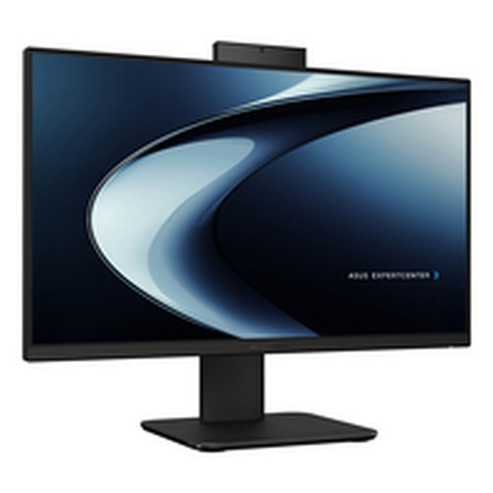 Tout en Un Asus 90PT03X6-M04910 23,8" Intel Core 7 240H 16 GB RAM 512 GB SSD Espagnol Qwerty