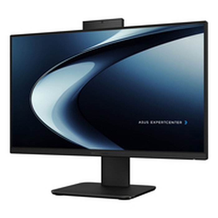 Tout en Un Asus 90PT03X6-M04910 23,8" Intel Core 7 240H 16 GB RAM 512 GB SSD Espagnol Qwerty
