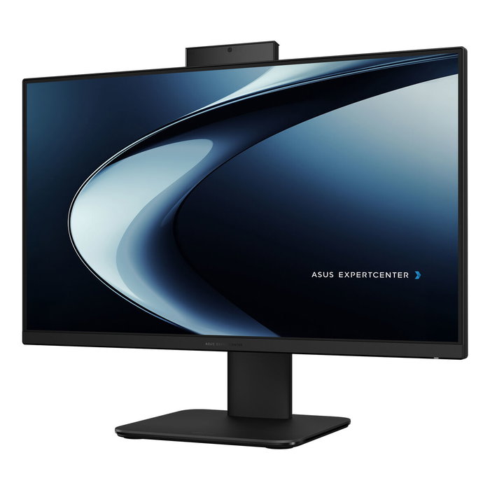 Tout en Un Asus 90PT03X6-M04910 23,8" Intel Core 7 240H 16 GB RAM 512 GB SSD Espagnol Qwerty