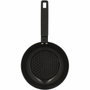 Menastyl Poêle en Aluminium forgé Noir 20 cm
