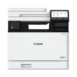 Canon i-SENSYS MF754CDW Multifonction Laser Couleur Rouge