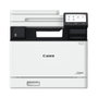 Canon i-SENSYS MF754CDW Multifonction Laser Couleur Rouge