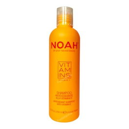 NOAH Shampoo Antioxydant à la Vitamine E