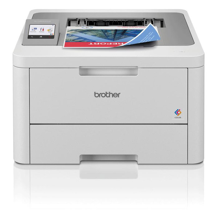 Brother HL-L8230CDW - Imprimante laser couleur A4, recto verso automatique, WiFi - HLL8230CDWRE1