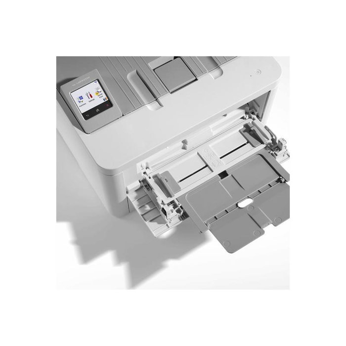 Brother HL-L8230CDW - Imprimante laser couleur A4, recto verso automatique, WiFi - HLL8230CDWRE1