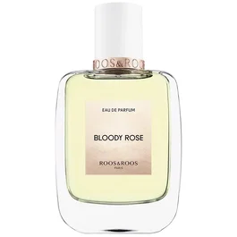 Roos & Roos Bloody Rose Eau de Parfum 50 ml
