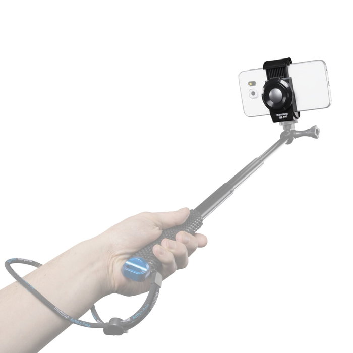 Mantona Smartphone Holder SM-850 Twist Mount