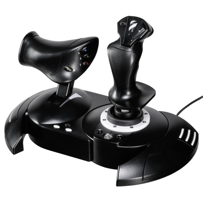 Thrustmaster T.Flight Hotas One Flight Stick pour Xbox Series X|S, Xbox One & Windows