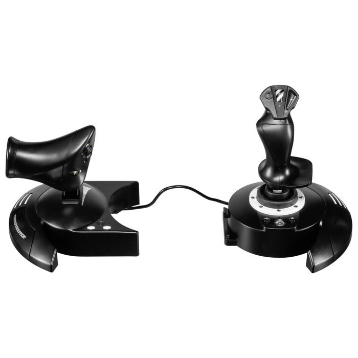 Thrustmaster T.Flight Hotas One Flight Stick pour Xbox Series X|S, Xbox One & Windows