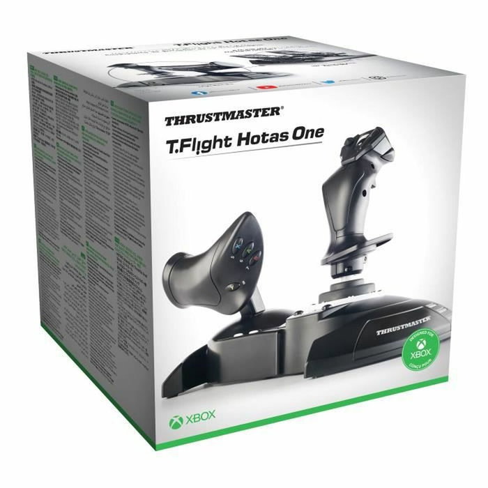 Thrustmaster T.Flight Hotas One Flight Stick pour Xbox Series X|S, Xbox One et Windows