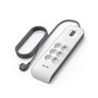 Belkin BSV604VF2M-V2 Multiprise 6 Prises + 2 USB-A, Câble 2m