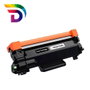 Toner Compatible Dayma TN2510 XXL Noir – 5000 Pages pour Brother