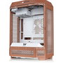 Thermaltake The Tower 600 Mocha Mousse