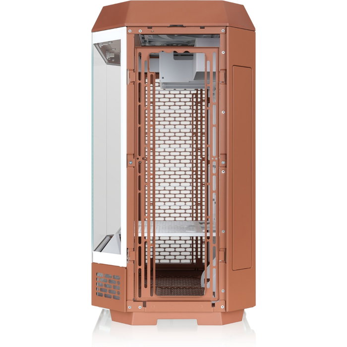 Thermaltake The Tower 600 Mocha Mousse Thermaltake The Tower 600 Mocha Mousse