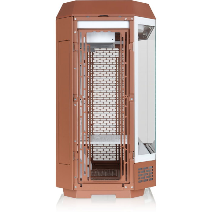 Thermaltake The Tower 600 Mocha Mousse Thermaltake The Tower 600 Mocha Mousse