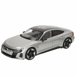 Burago Audi RS E-Tron GT 2022 Échelle 1:18