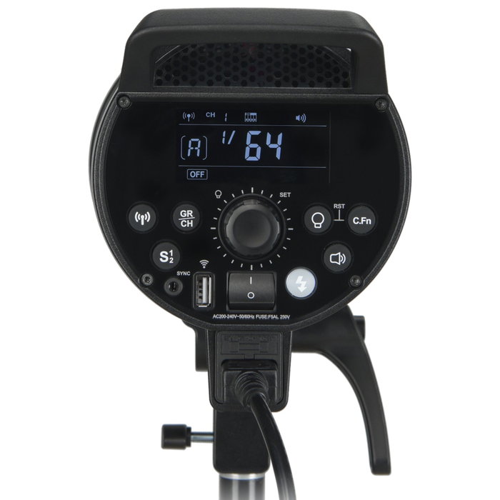 Godox DP400 III Studio Flash Godox DP400 III Studio Flash
