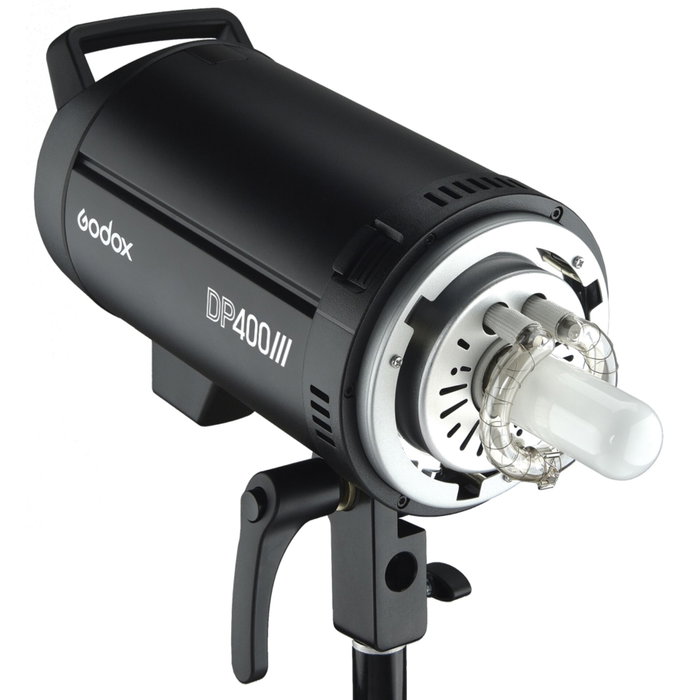 Godox DP400 III Studio Flash Godox DP400 III Studio Flash