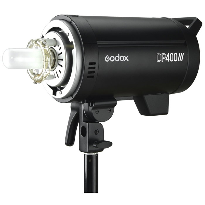 Godox DP400 III Studio Flash Godox DP400 III Studio Flash