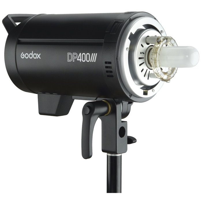 Godox DP400 III Studio Flash Godox DP400 III Studio Flash