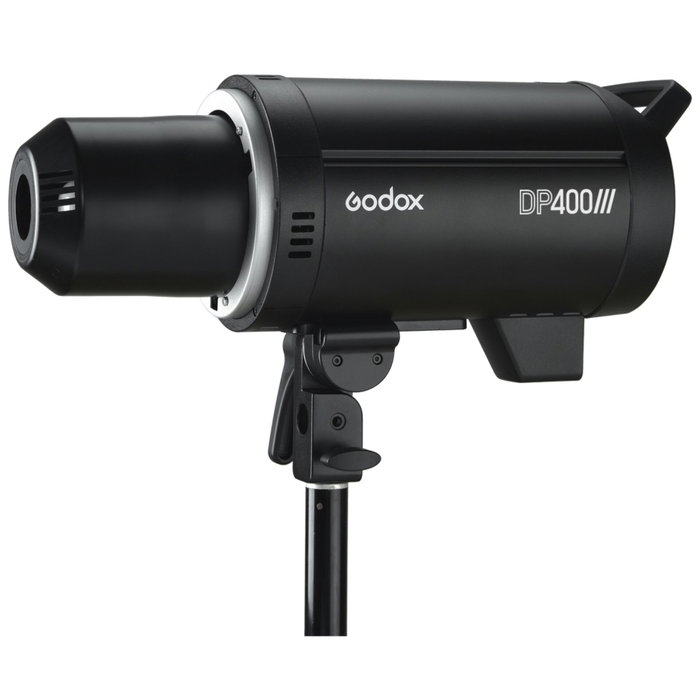 Godox DP400 III Studio Flash Godox DP400 III Studio Flash