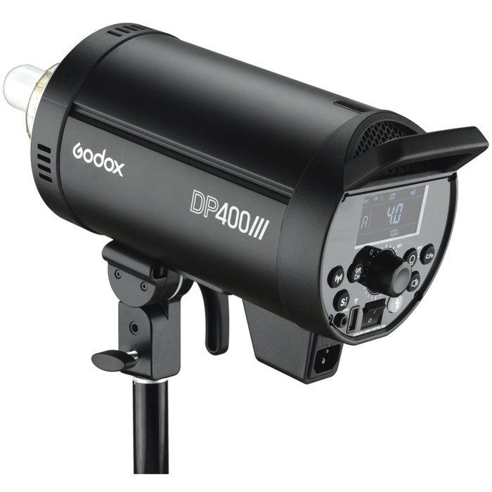 Godox DP400 III Studio Flash Godox DP400 III Studio Flash