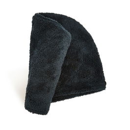 Kevin Murphy Hair Hoodie - Serviette de coiffure pour femmes en tissu pour salon