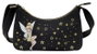 Loungefly La Fée Clochette sac à bandoulière Pixie Dust