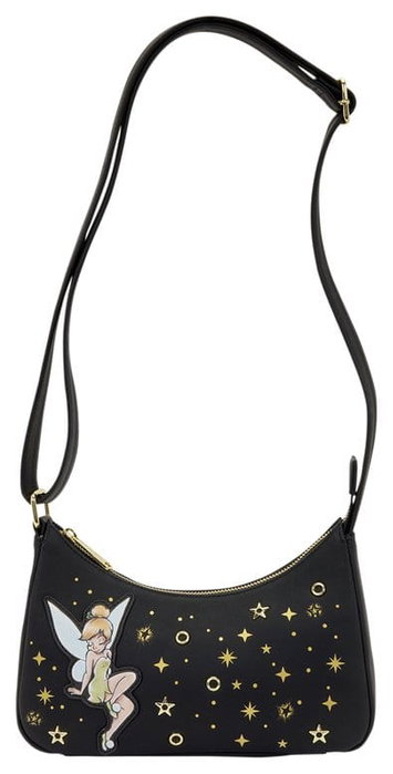 Loungefly La Fée Clochette sac à bandoulière Pixie Dust