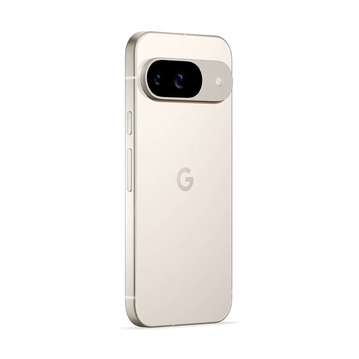 Smartphone Google Pixel 9 6,3" 12 GB RAM 128 GB Blanc
